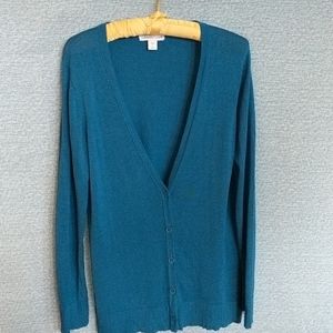 Coldwater Creek Cardigan